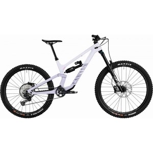 2025 Canyon Torque CF 8 Mountain Bike