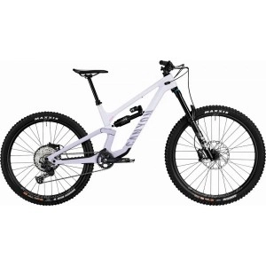 2025 Canyon Torque CF 8 Mountain Bike