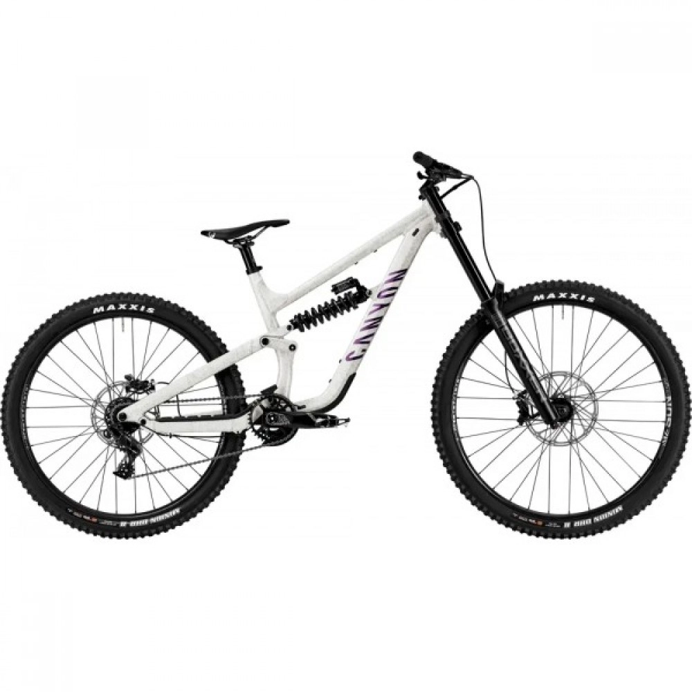 2025 Canyon Torque CF 8 Mountain Bike