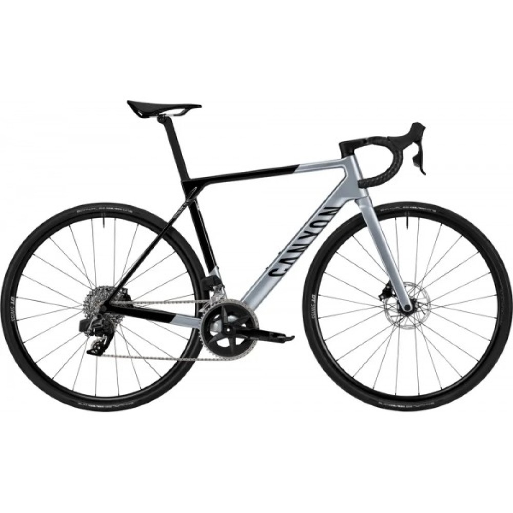2025 Canyon Ultimate CF SL 7 AXS Road Bike
