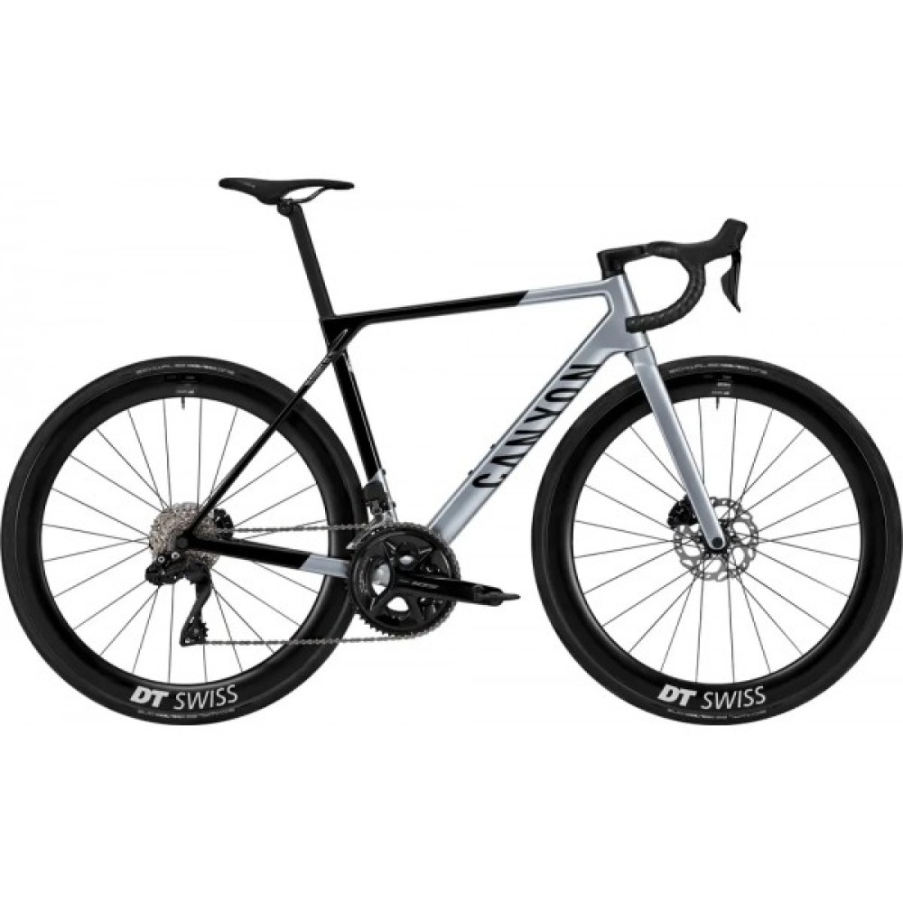 2025 Canyon Ultimate CF SL 7 Di2 Aero Road Bike