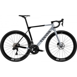 2025 Canyon Ultimate CF SL 7 Di2 Aero Road Bike