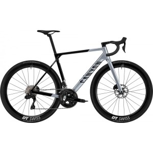 2025 Canyon Ultimate CF SL 7 Di2 Aero Road Bike