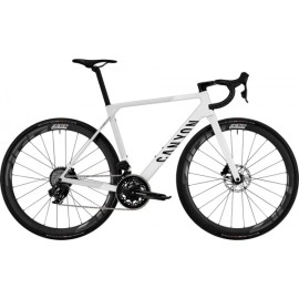 2025 Canyon Ultimate CF SLX 8 AXS Road Bike