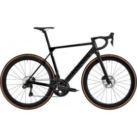 2025 Canyon Ultimate CF SLX 8 Di2 C50 Road Bike