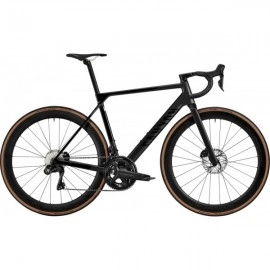 2025 Canyon Ultimate CF SLX 8 Di2 C50 Road Bike