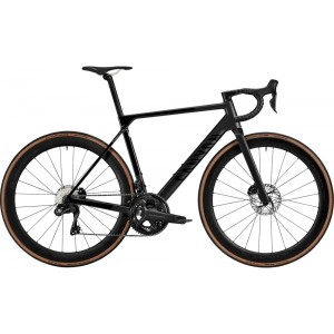 2025 Canyon Ultimate CF SLX 8 Di2 C50 Road Bike
