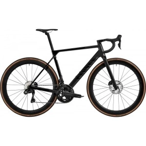 2025 Canyon Ultimate CF SLX 8 Di2 C50 Road Bike