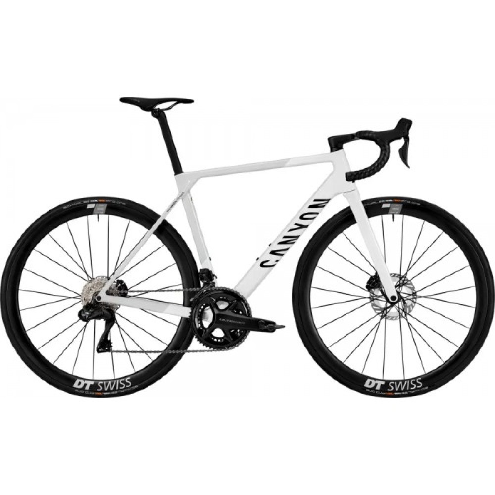 2025 Canyon Ultimate CF SLX 8 Di2 Road Bike