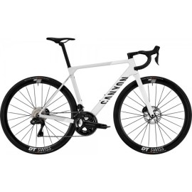 2025 Canyon Ultimate CF SLX 8 Di2 Road Bike
