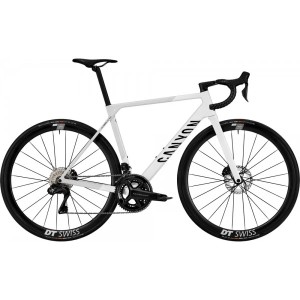 2025 Canyon Ultimate CF SLX 8 Di2 Road Bike