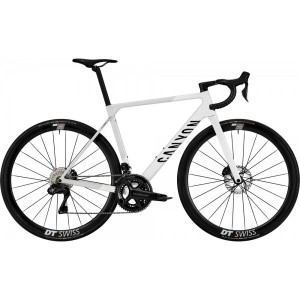 2025 Canyon Ultimate CF SLX 8 Di2 Road Bike