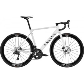 2025 Canyon Ultimate CF SLX 8 Di2 Speed Road Bike