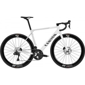 2025 Canyon Ultimate CF SLX 8 Di2 Speed Road Bike