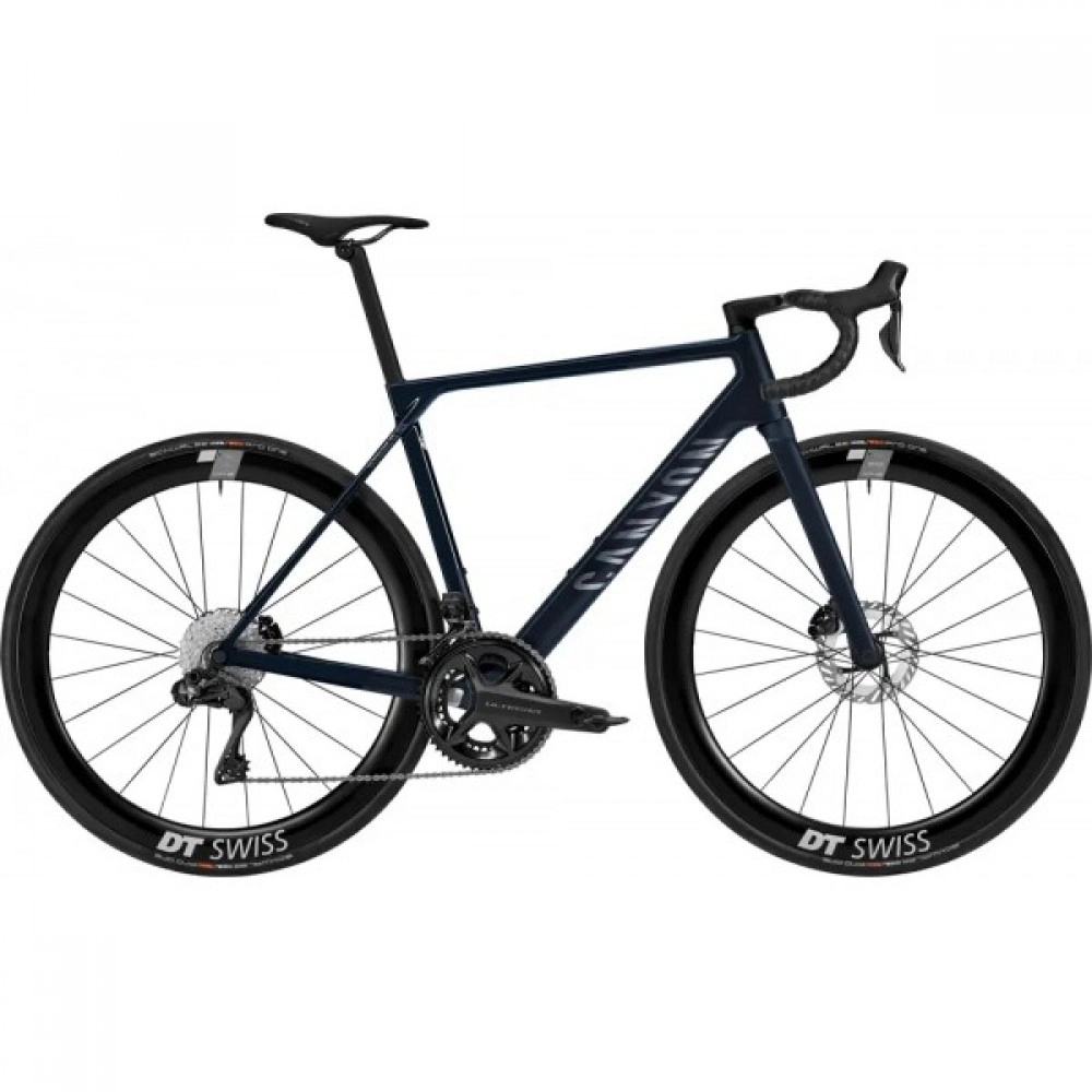 2025 Canyon Ultimate CF SLX 9 Di2 Aero Road Bike | Pienarbikeshop