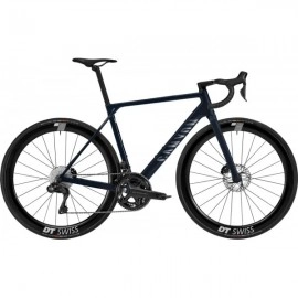 2025 Canyon Ultimate CF SLX 9 Di2 Aero Road Bike