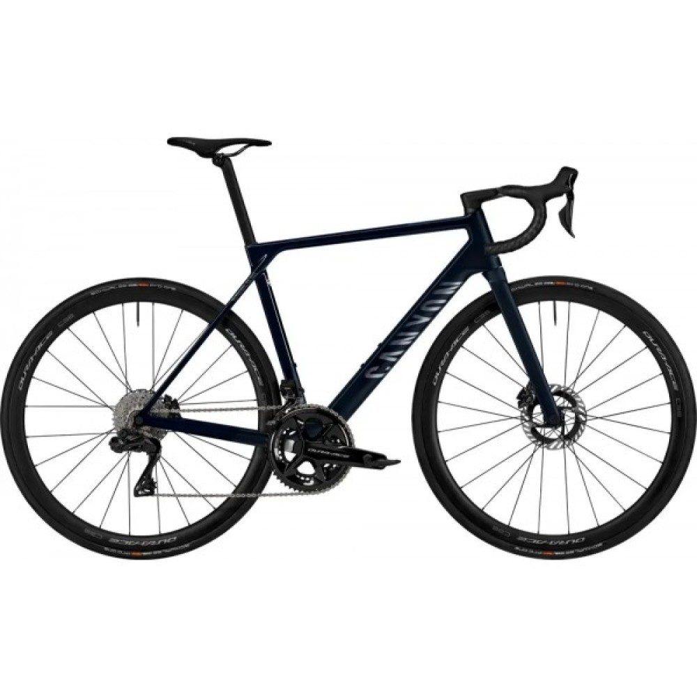 2025 Canyon Ultimate CF SLX 9 Di2 Road Bike