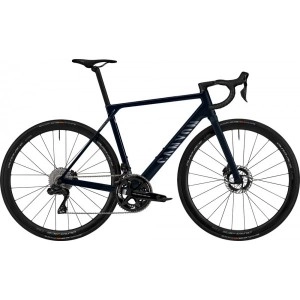 2025 Canyon Ultimate CF SLX 9 Di2 Road Bike