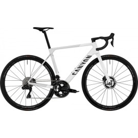 2025 Canyon Ultimate CF SLX 9 Di2 Road Bike