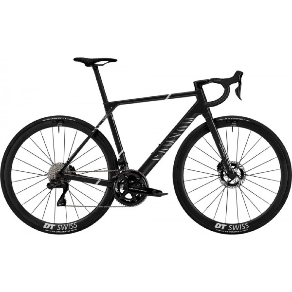 2025 Canyon Ultimate CFR Di2 Road Bike