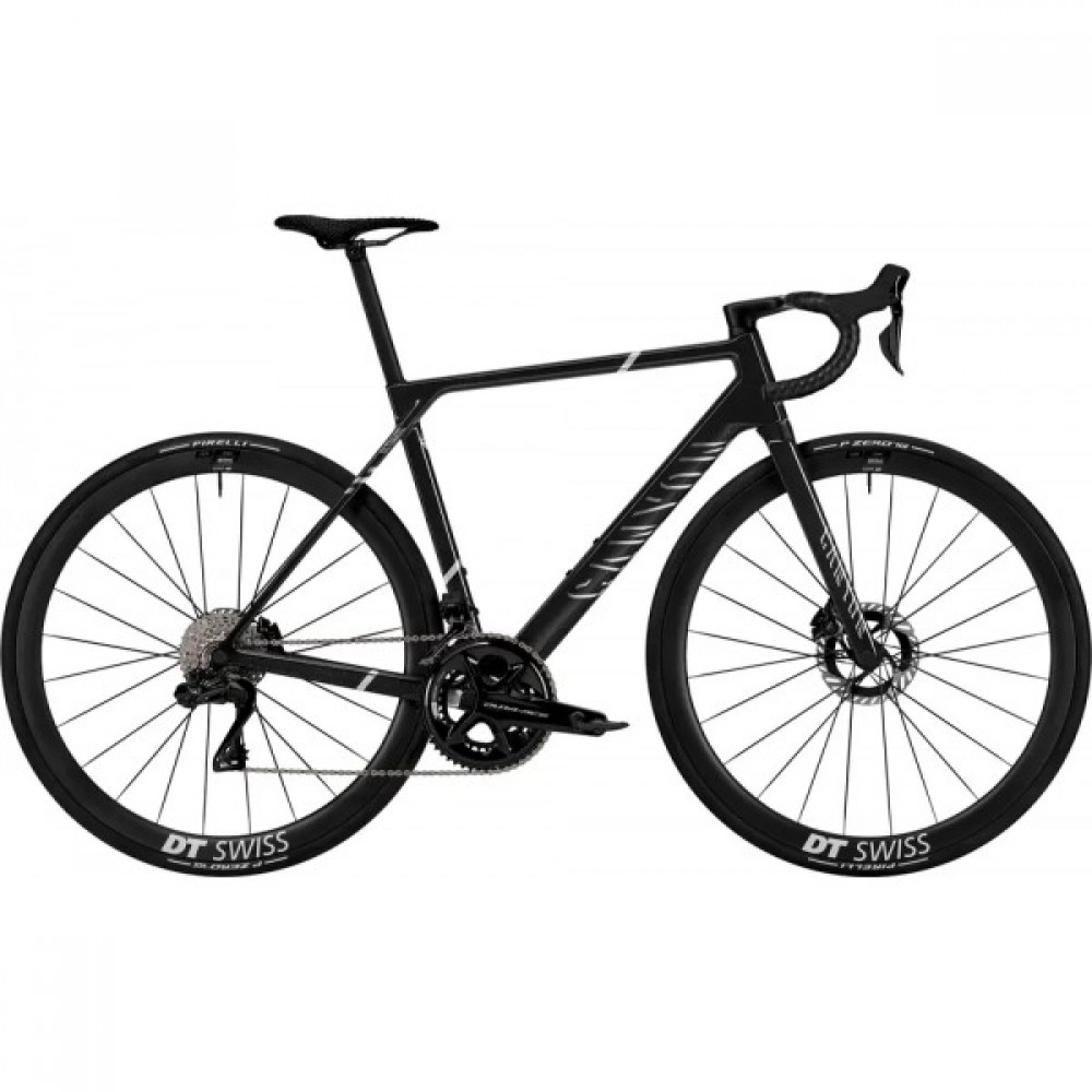 2025 Canyon Ultimate CFR Di2 Road Bike