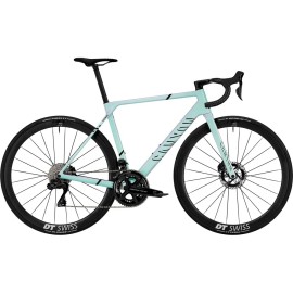 2025 Canyon Ultimate CFR Di2 Road Bike