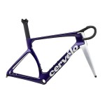 2023 Cervelo S5 Frameset