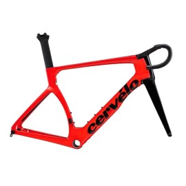 2023 Cervelo S5 Frameset