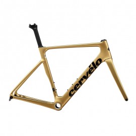 2023 Cervelo Soloist Frameset
