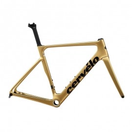 2023 Cervelo Soloist Frameset