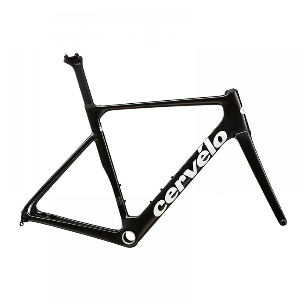 2023 Cervelo Soloist Frameset