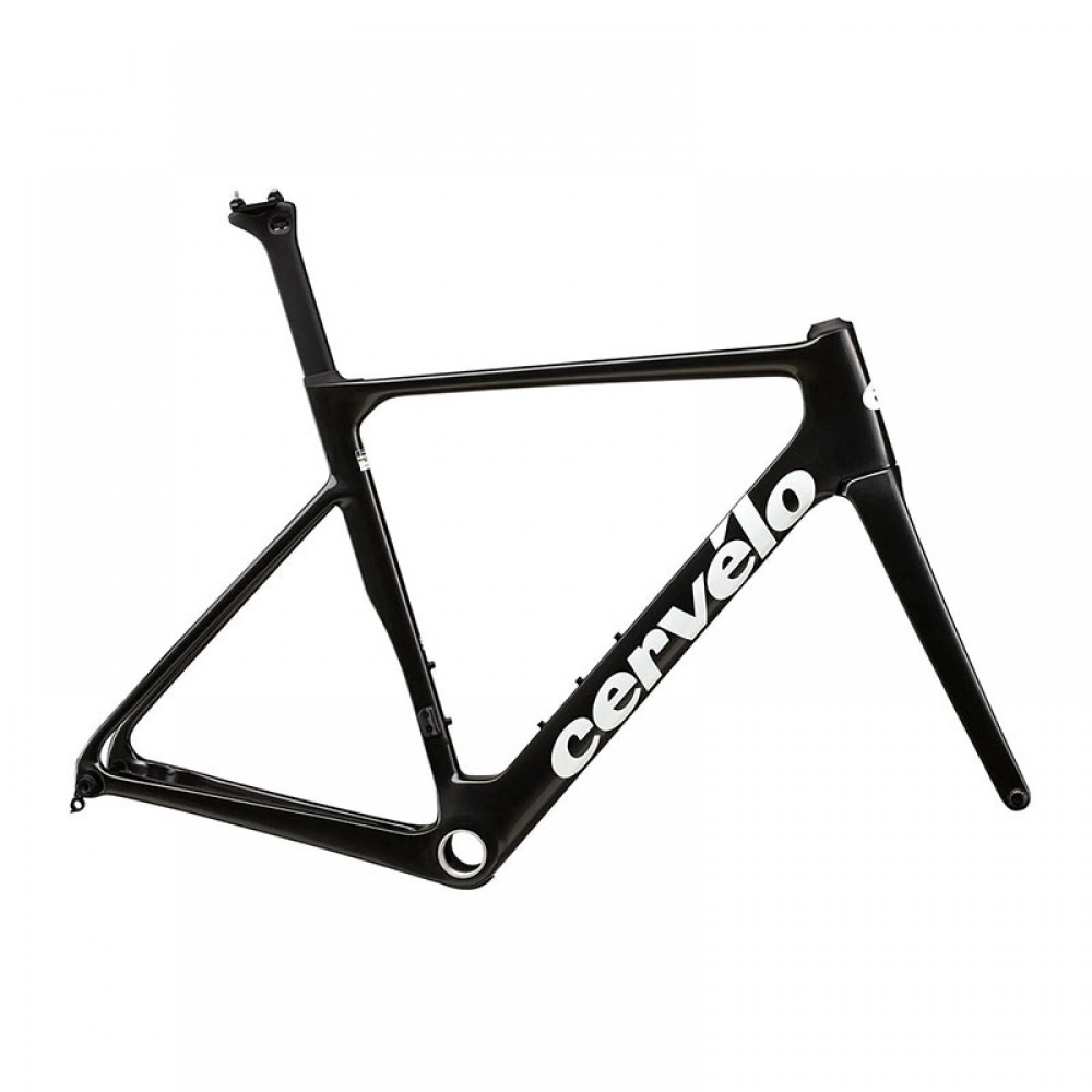 2023 Cervelo Soloist Frameset