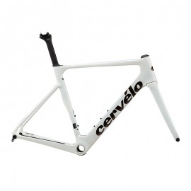 2023 Cervelo Soloist Frameset