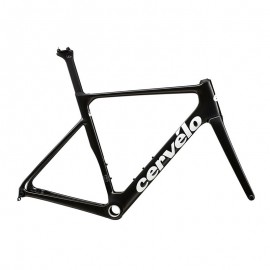 2023 Cervelo Soloist Frameset