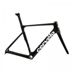 2023 Cervelo Soloist Frameset