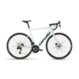 2023 Cervelo Caledonia 105 Di2 Road Bike