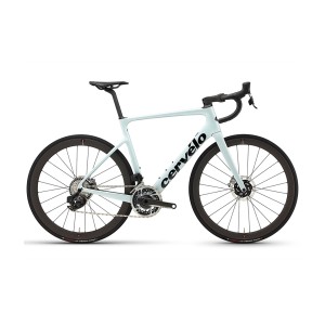 2023 Cervelo Caledonia-5 Red eTap AXS Road Bike