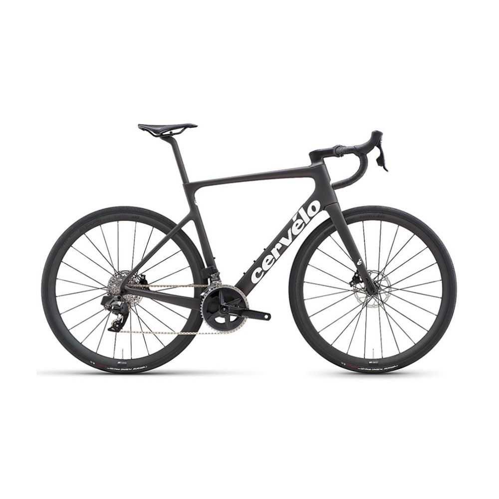 2023 Cervelo Caledonia-5 Rival eTap AXS Road Bike