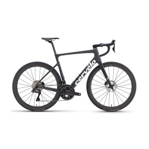 2023 Cervelo Caledonia-5 Ultegra Di2 Road Bike