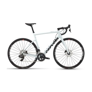 2023 Cervelo Caledonia Rival eTap AXS Road Bike