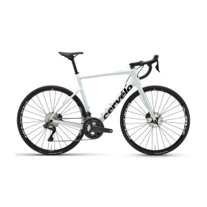 2023 Cervelo Caledonia Ultegra Di2 Road Bike