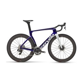 2023 Cervelo S5 Red eTap AXS Disc Road Bike 2023 Cervelo S5 Red eTap AXS Disc Road Bike