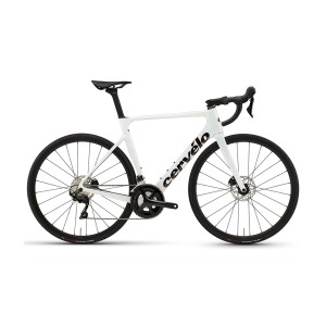 2023 Cervelo Soloist 105 Disc Road Bike