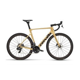2023 Cervelo Soloist Force eTap AXS Disc Road Bike