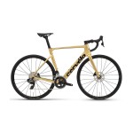 2023 Cervelo Soloist Rival AXS Disc Road Bike