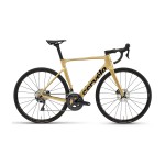 2023 Cervelo Soloist Ultegra Disc Road Bike