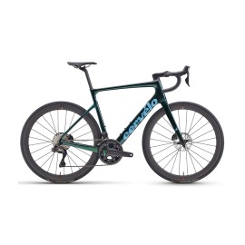 2023 Cervelo Caledonia-5 Ultegra Di2 Road Bike