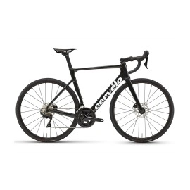 2023 Cervelo Soloist 105 Di2 Disc Road Bike