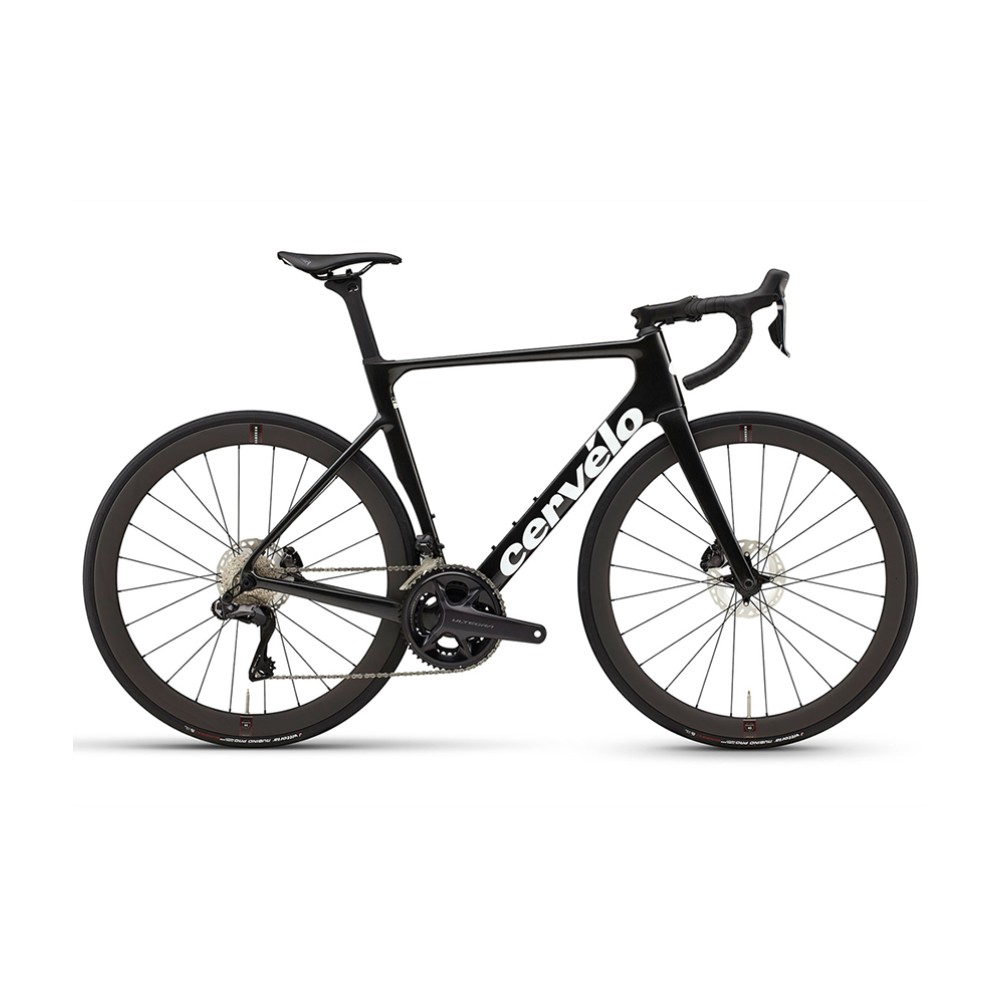 2023 Cervelo Soloist Ultegra Di2 Disc Road Bike | Pienarbikeshop