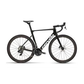 2023 Cervelo Soloist Force eTap AXS Disc Road Bike